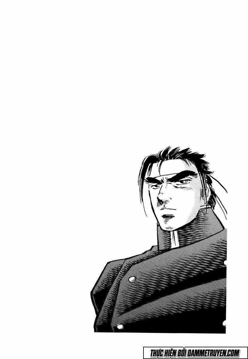 Akakatsuki!! Otokojuku - Seinen Yo, Taishi Wo Idake Chapter 11 trang 26