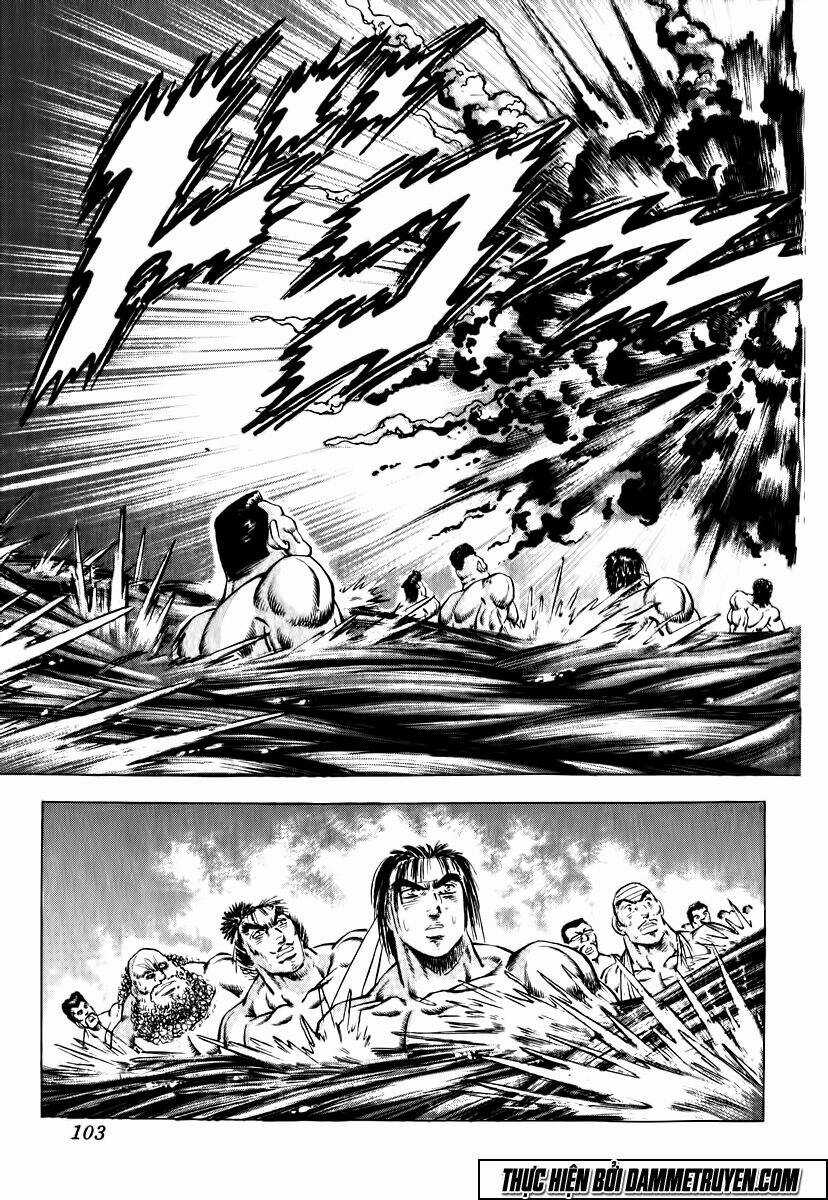 Akakatsuki!! Otokojuku - Seinen Yo, Taishi Wo Idake Chapter 12 trang 23