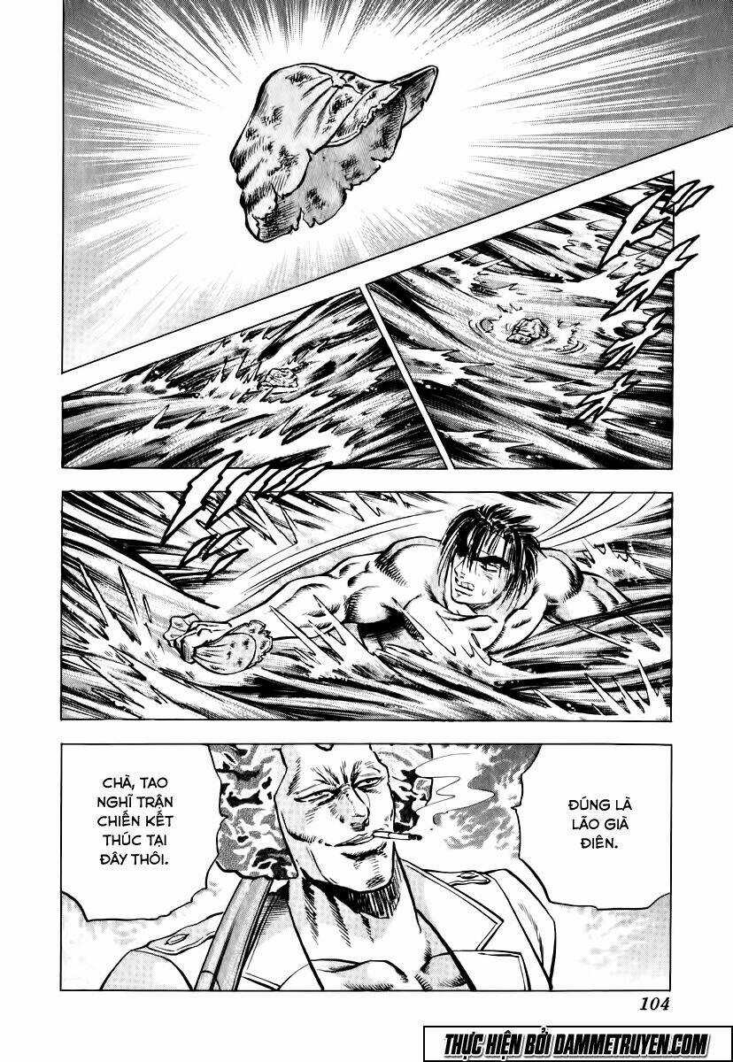 Akakatsuki!! Otokojuku - Seinen Yo, Taishi Wo Idake Chapter 12 trang 24