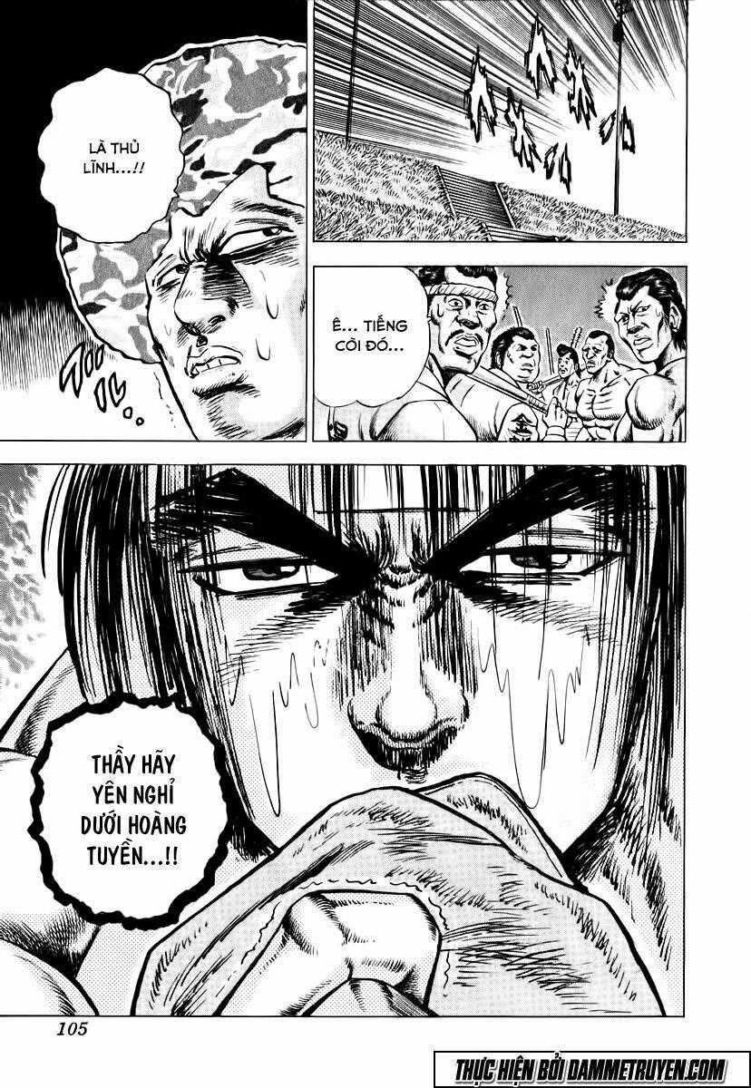 Akakatsuki!! Otokojuku - Seinen Yo, Taishi Wo Idake Chapter 12 trang 25