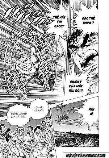 Akakatsuki!! Otokojuku - Seinen Yo, Taishi Wo Idake Chapter 12 trang 5