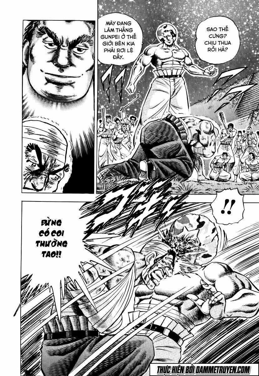 Akakatsuki!! Otokojuku - Seinen Yo, Taishi Wo Idake Chapter 13 trang 14