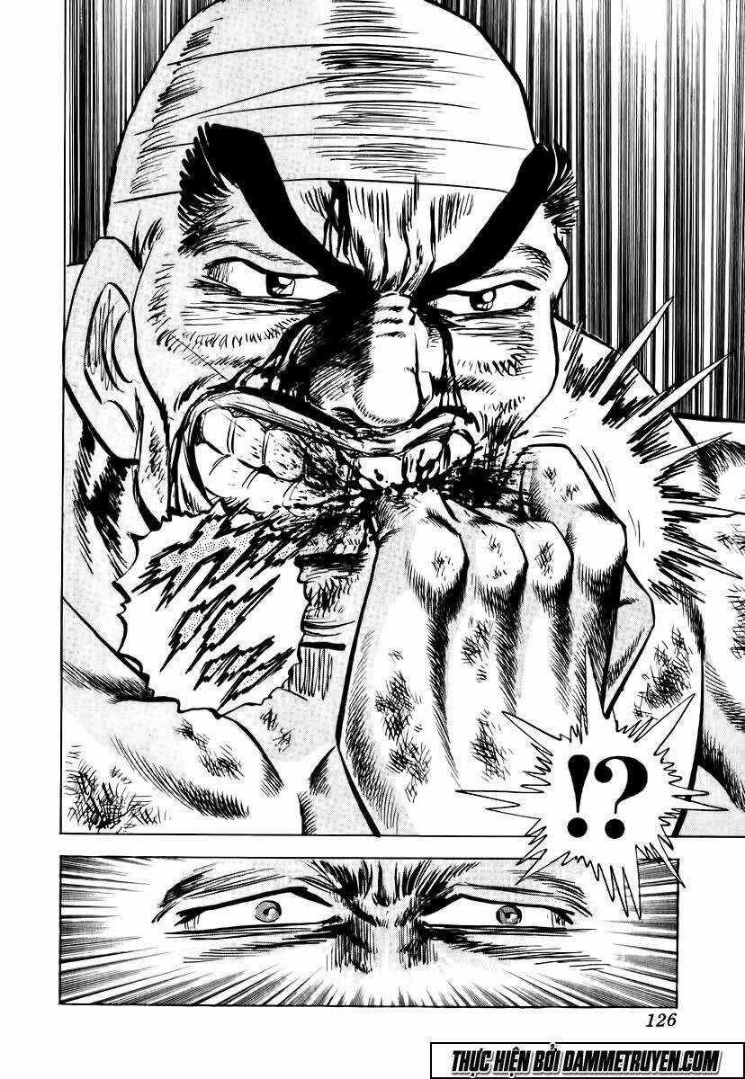 Akakatsuki!! Otokojuku - Seinen Yo, Taishi Wo Idake Chapter 13 trang 20