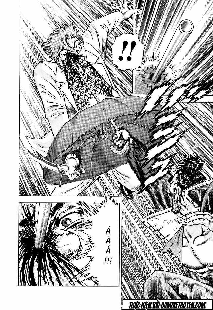 Akakatsuki!! Otokojuku - Seinen Yo, Taishi Wo Idake Chapter 17 trang 27