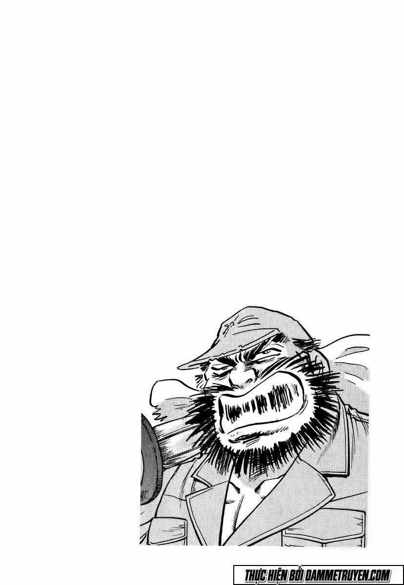 Akakatsuki!! Otokojuku - Seinen Yo, Taishi Wo Idake Chapter 18 trang 26