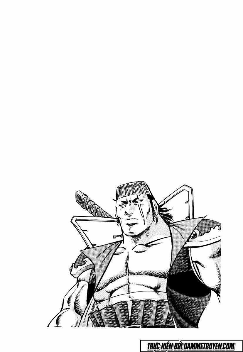 Akakatsuki!! Otokojuku - Seinen Yo, Taishi Wo Idake Chapter 19 trang 26