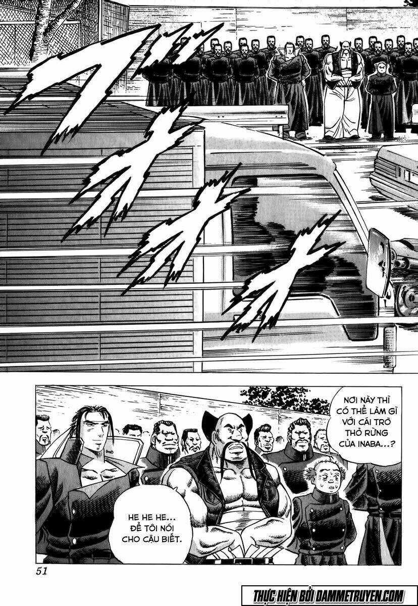 Akakatsuki!! Otokojuku - Seinen Yo, Taishi Wo Idake Chapter 2 trang 17