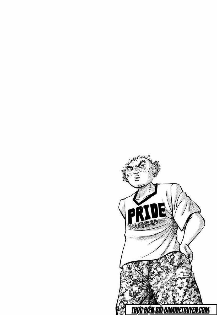 Akakatsuki!! Otokojuku - Seinen Yo, Taishi Wo Idake Chapter 2 trang 26