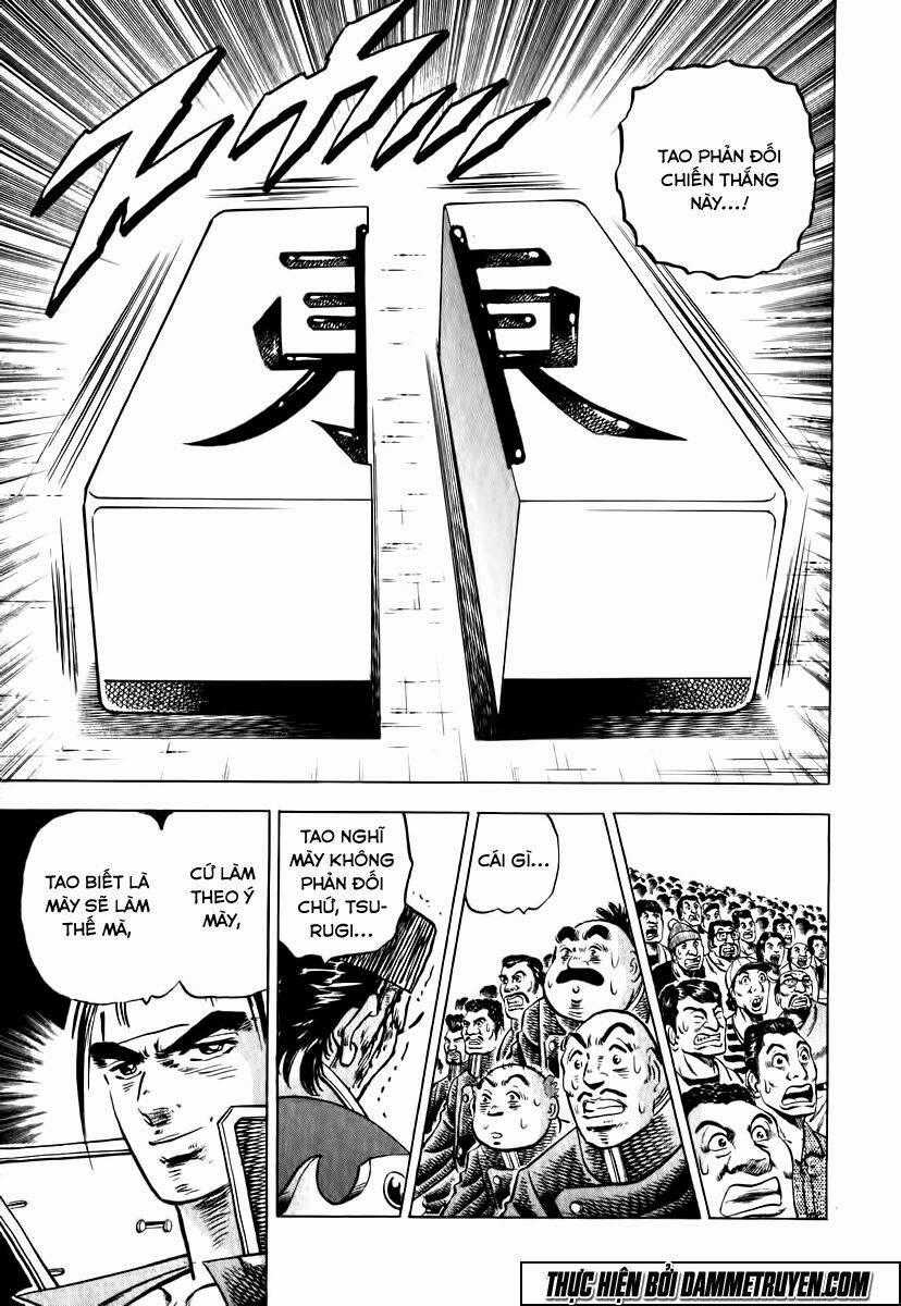 Akakatsuki!! Otokojuku - Seinen Yo, Taishi Wo Idake Chapter 21 trang 25