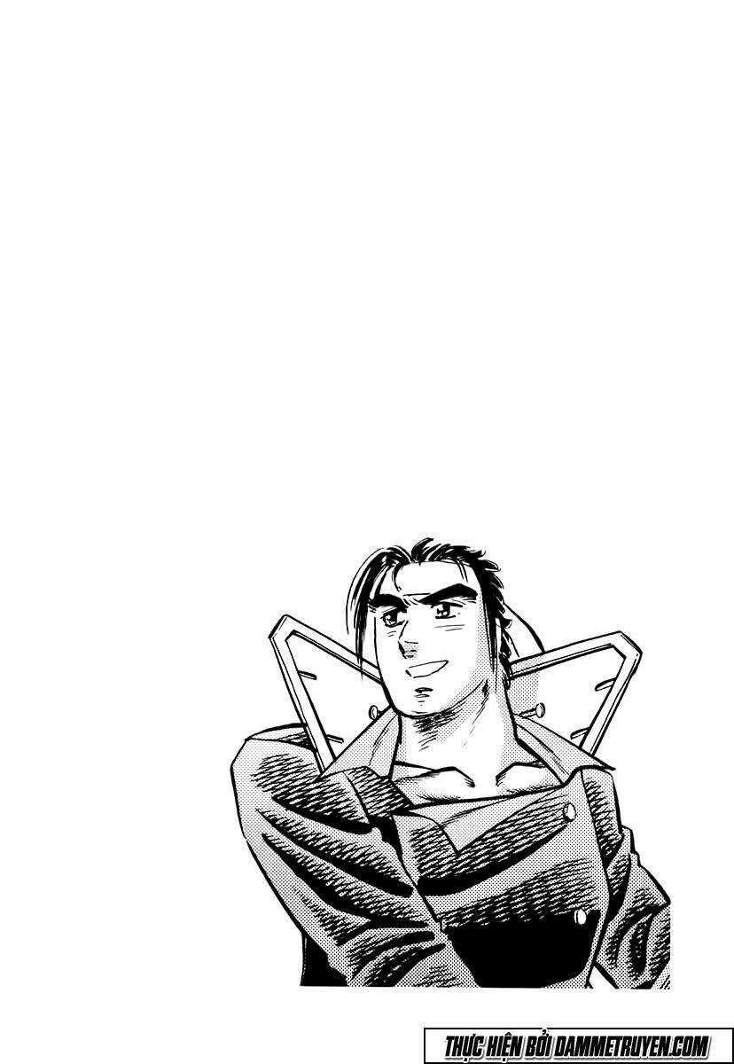 Akakatsuki!! Otokojuku - Seinen Yo, Taishi Wo Idake Chapter 21 trang 4