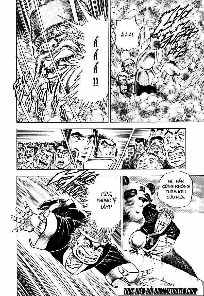 Akakatsuki!! Otokojuku - Seinen Yo, Taishi Wo Idake Chapter 23 trang 22