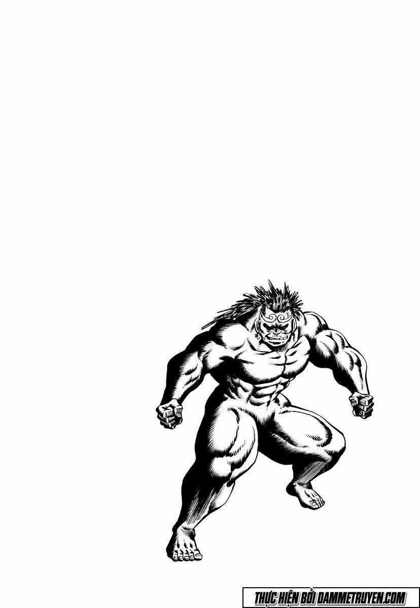 Akakatsuki!! Otokojuku - Seinen Yo, Taishi Wo Idake Chapter 25 trang 32