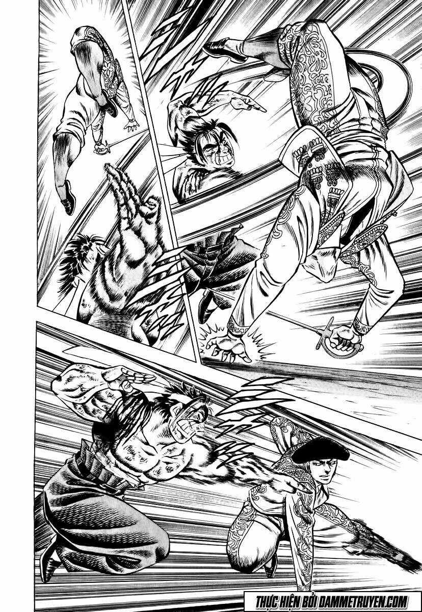 Akakatsuki!! Otokojuku - Seinen Yo, Taishi Wo Idake Chapter 26 trang 13