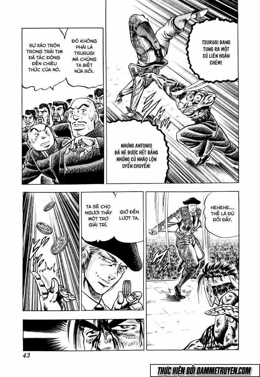 Akakatsuki!! Otokojuku - Seinen Yo, Taishi Wo Idake Chapter 26 trang 14