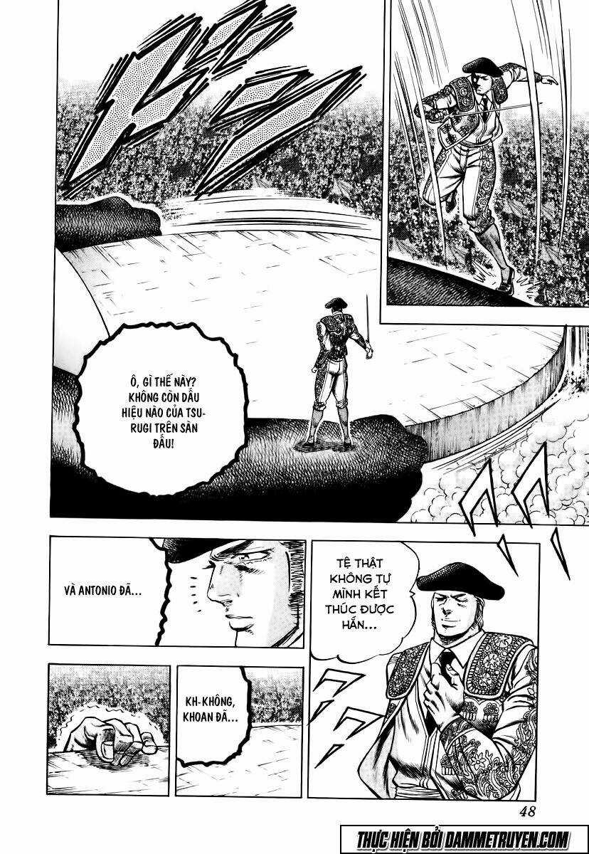 Akakatsuki!! Otokojuku - Seinen Yo, Taishi Wo Idake Chapter 26 trang 19