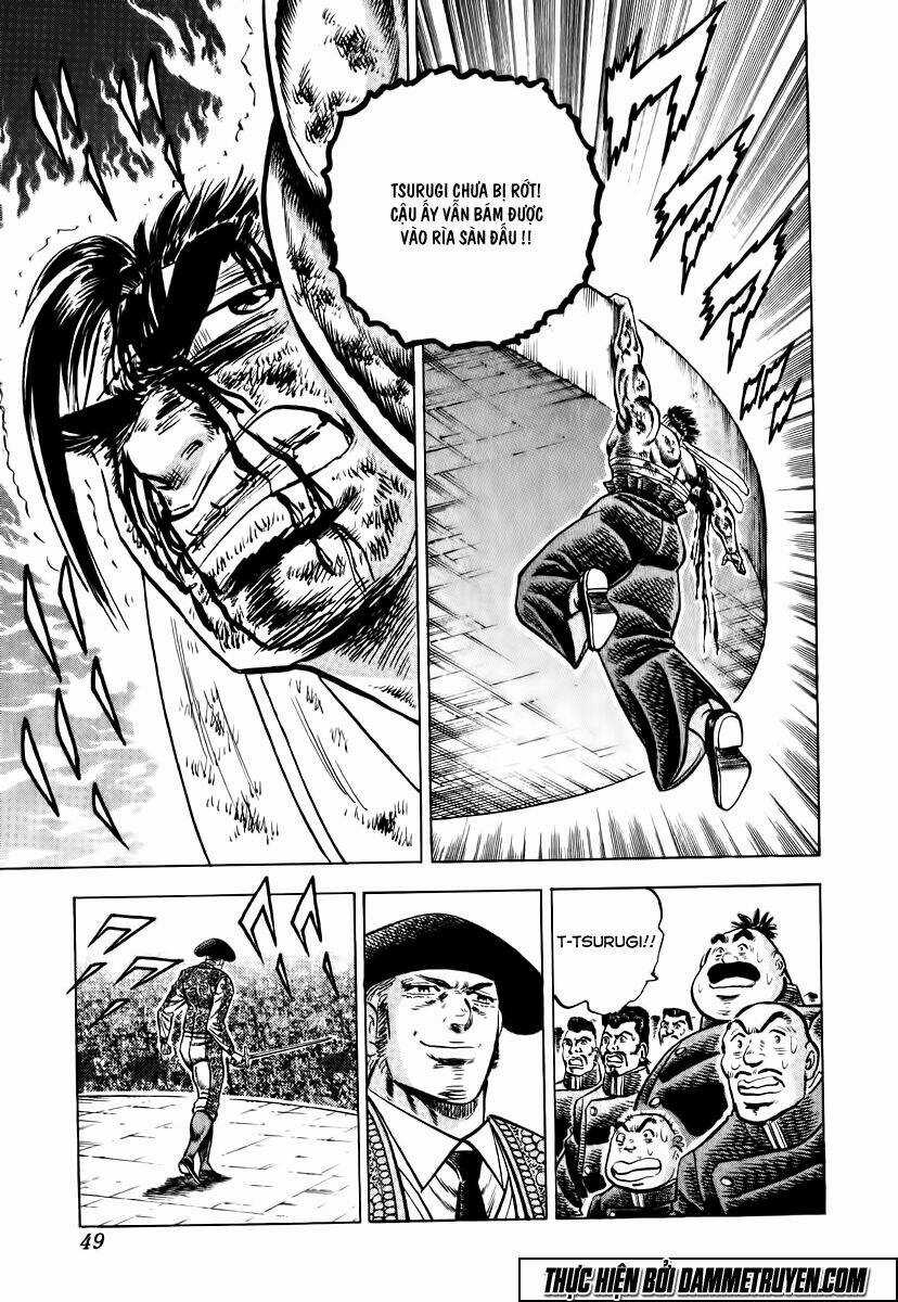 Akakatsuki!! Otokojuku - Seinen Yo, Taishi Wo Idake Chapter 26 trang 20