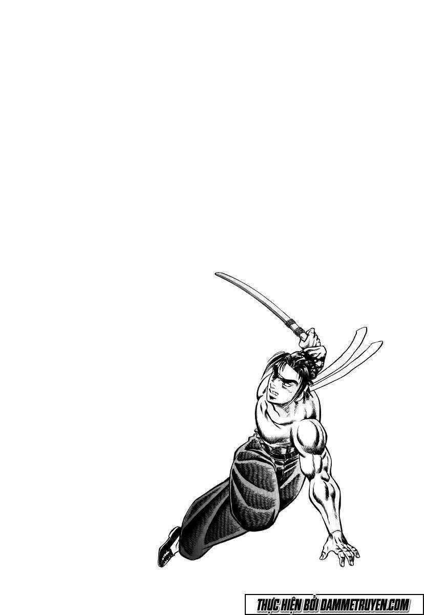 Akakatsuki!! Otokojuku - Seinen Yo, Taishi Wo Idake Chapter 26 trang 3