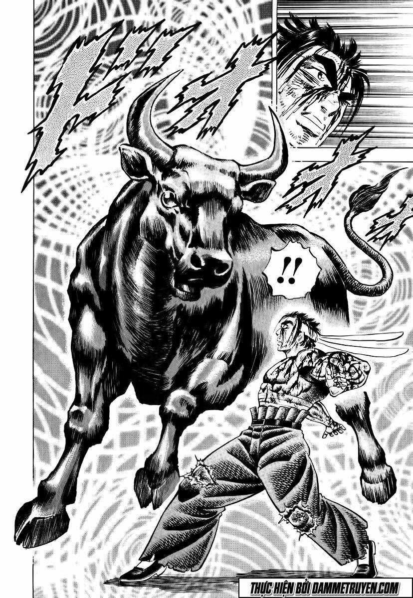 Akakatsuki!! Otokojuku - Seinen Yo, Taishi Wo Idake Chapter 27 trang 9