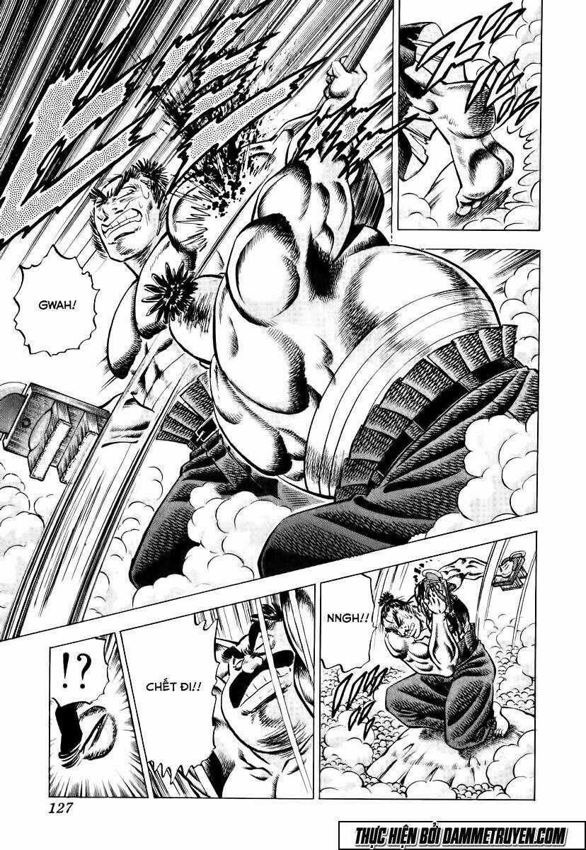 Akakatsuki!! Otokojuku - Seinen Yo, Taishi Wo Idake Chapter 29 trang 20