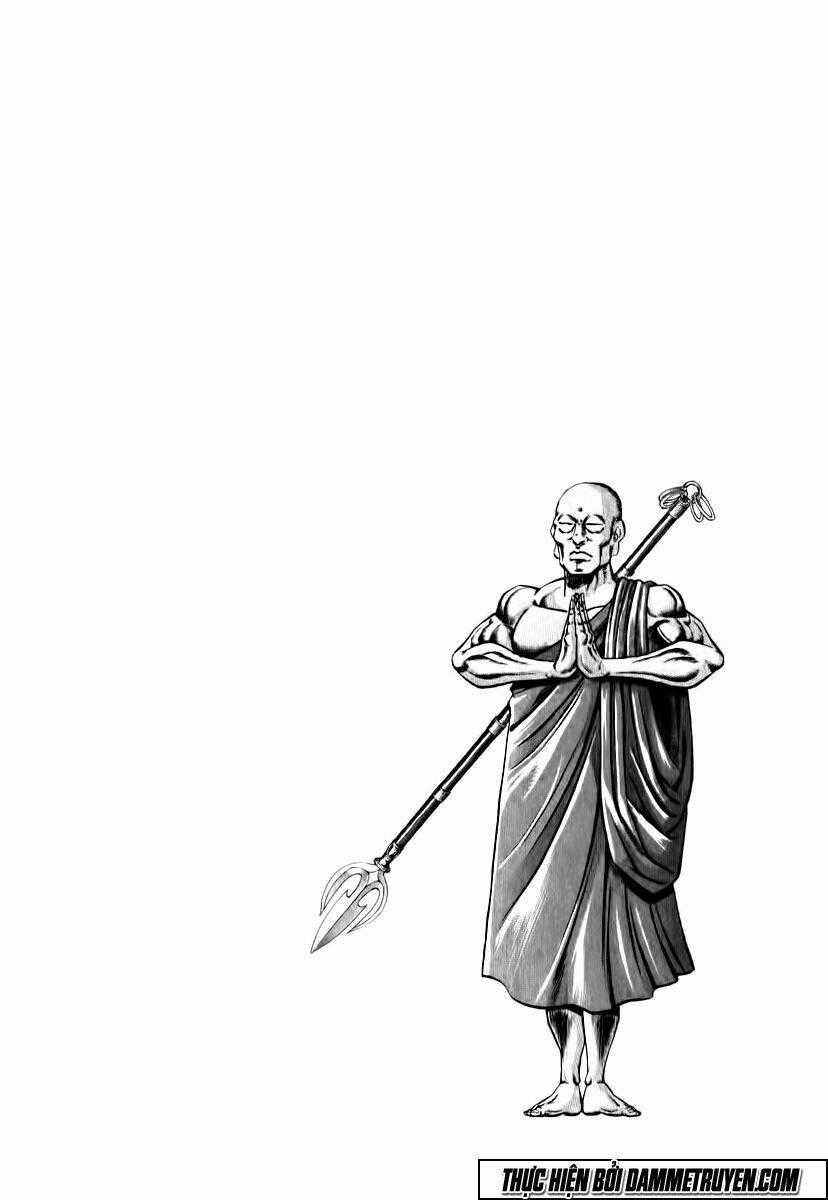 Akakatsuki!! Otokojuku - Seinen Yo, Taishi Wo Idake Chapter 29 trang 25