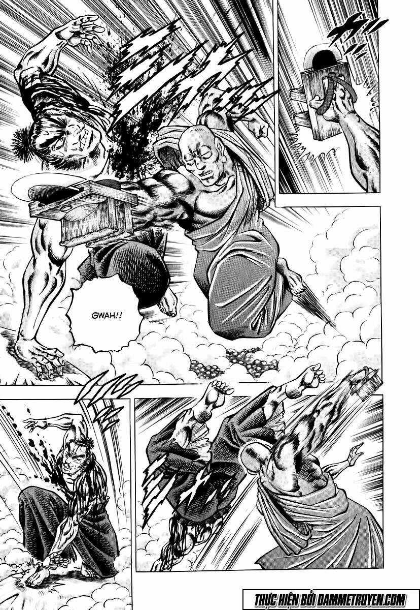 Akakatsuki!! Otokojuku - Seinen Yo, Taishi Wo Idake Chapter 30 trang 14