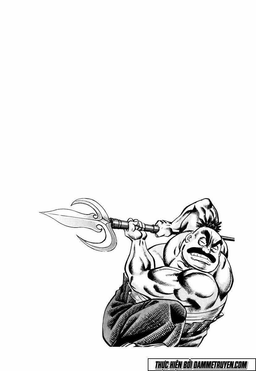 Akakatsuki!! Otokojuku - Seinen Yo, Taishi Wo Idake Chapter 30 trang 25