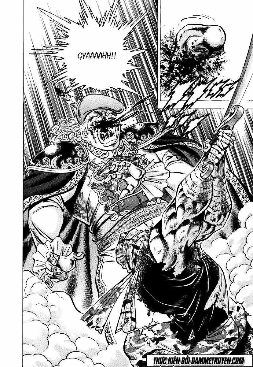 Akakatsuki!! Otokojuku - Seinen Yo, Taishi Wo Idake Chapter 31 trang 13