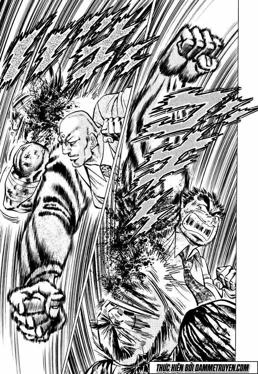 Akakatsuki!! Otokojuku - Seinen Yo, Taishi Wo Idake Chapter 31 trang 20