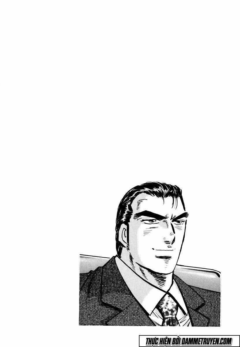 Akakatsuki!! Otokojuku - Seinen Yo, Taishi Wo Idake Chapter 34 trang 25