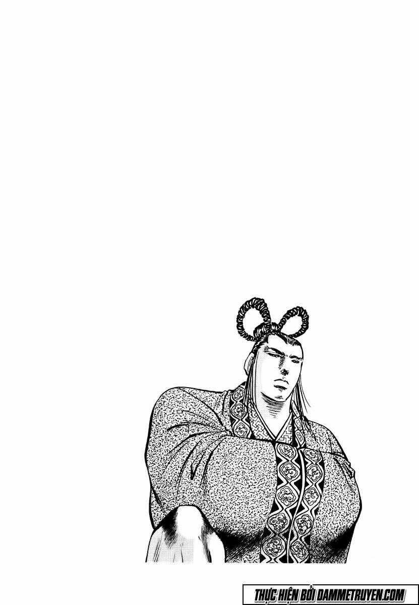 Akakatsuki!! Otokojuku - Seinen Yo, Taishi Wo Idake Chapter 35 trang 25