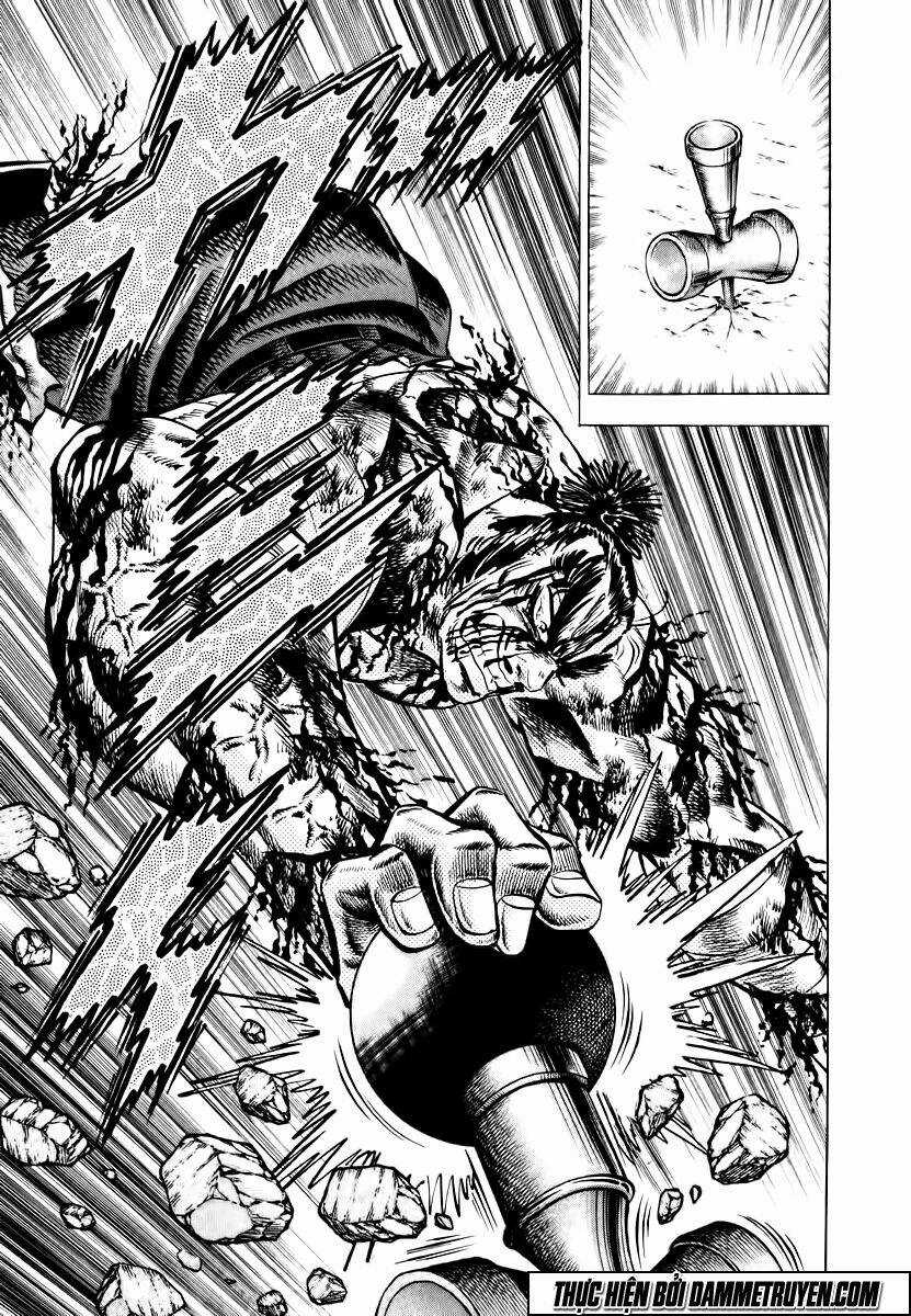 Akakatsuki!! Otokojuku - Seinen Yo, Taishi Wo Idake Chapter 37 trang 22