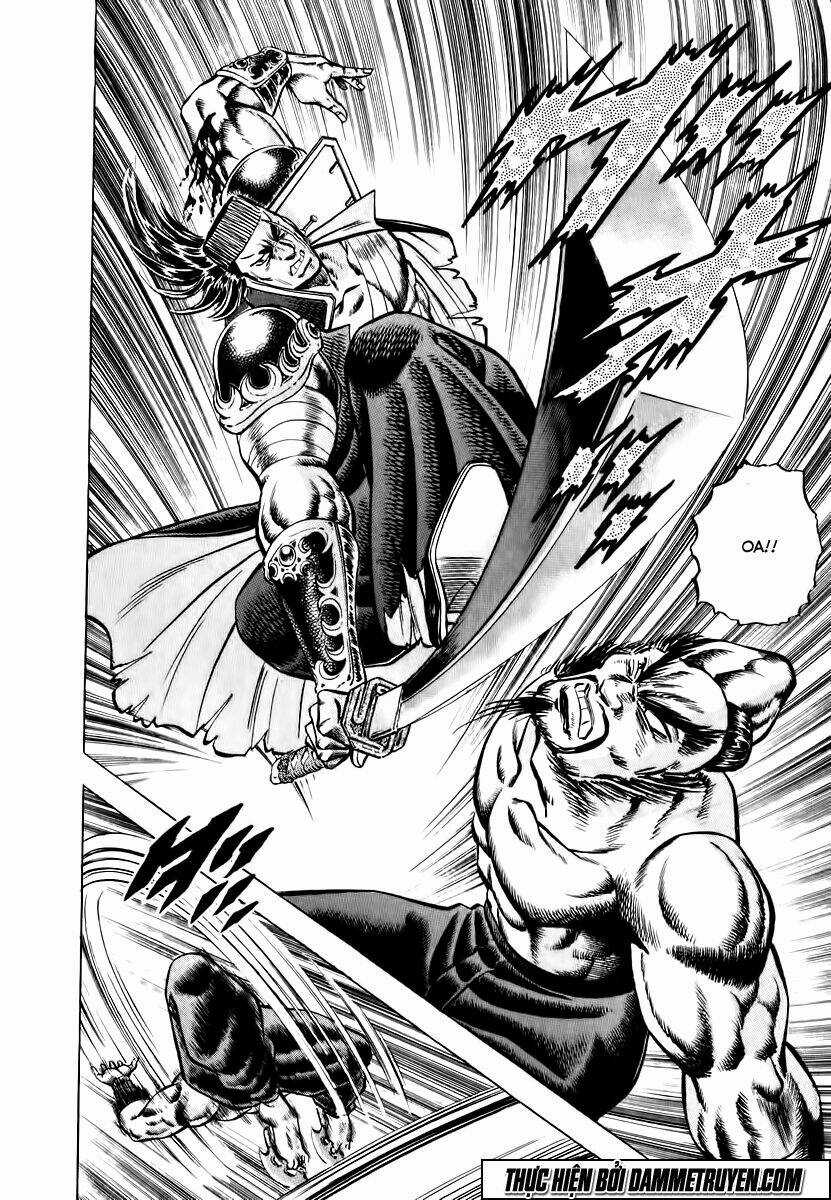 Akakatsuki!! Otokojuku - Seinen Yo, Taishi Wo Idake Chapter 38 trang 19