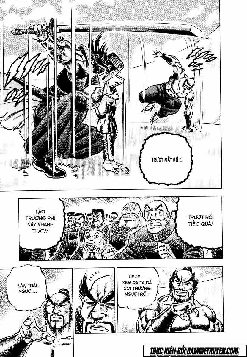 Akakatsuki!! Otokojuku - Seinen Yo, Taishi Wo Idake Chapter 38 trang 20