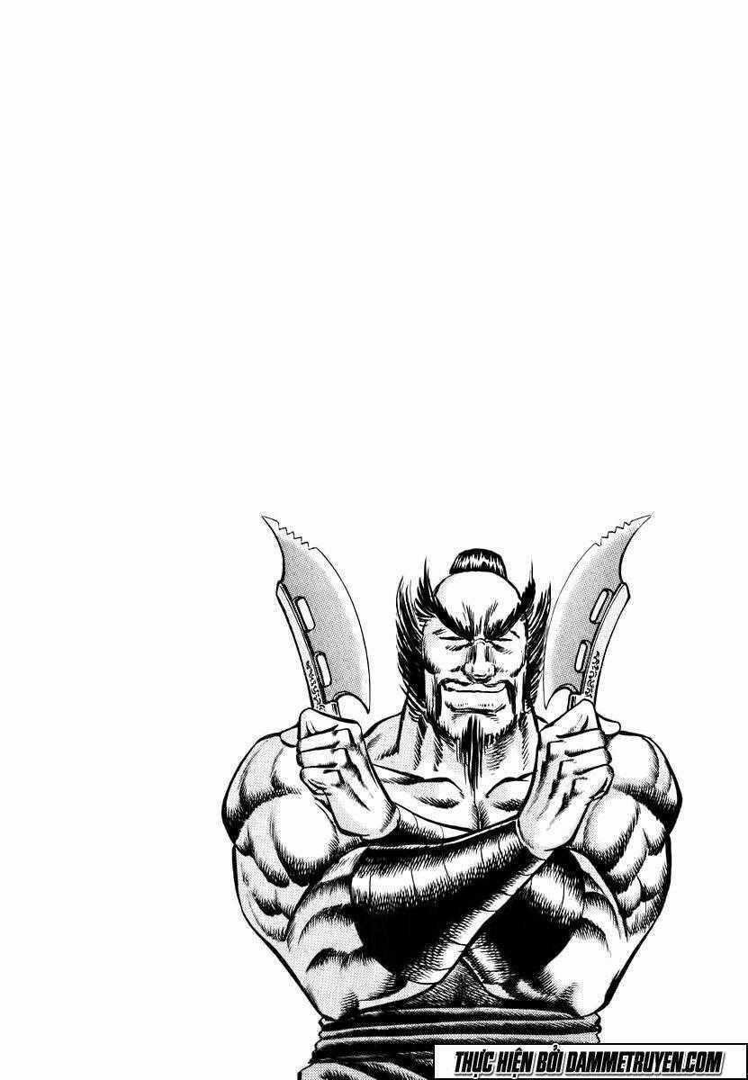 Akakatsuki!! Otokojuku - Seinen Yo, Taishi Wo Idake Chapter 38 trang 25