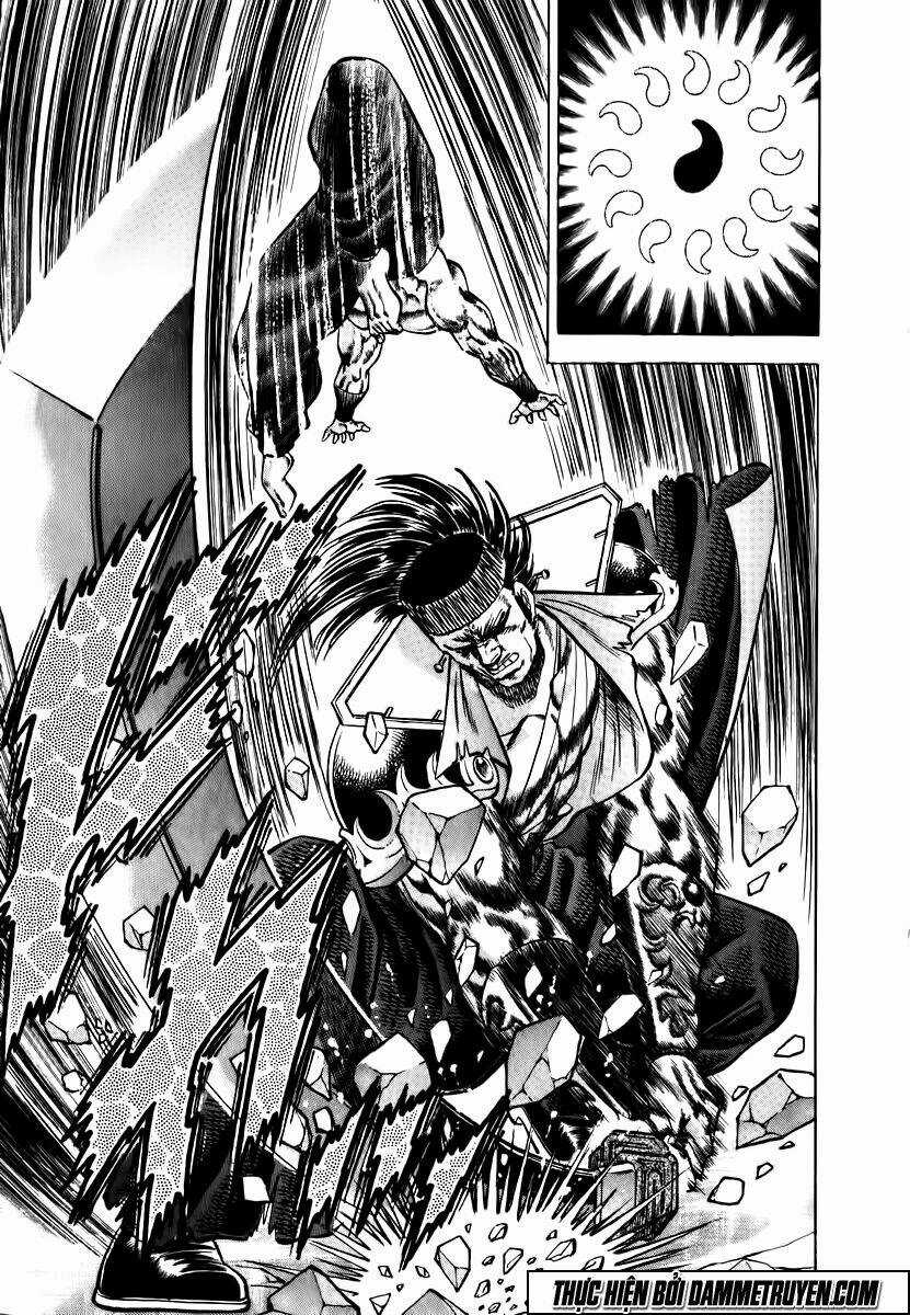 Akakatsuki!! Otokojuku - Seinen Yo, Taishi Wo Idake Chapter 39 trang 22