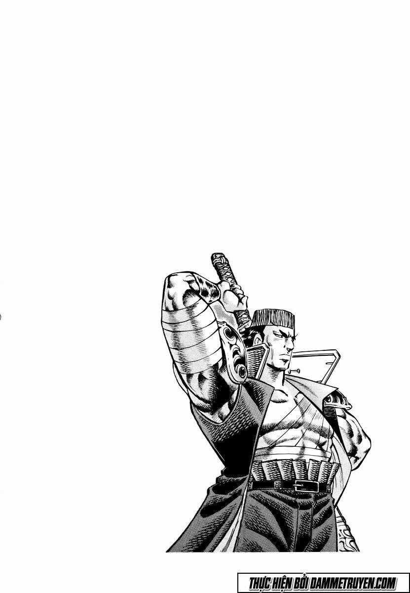 Akakatsuki!! Otokojuku - Seinen Yo, Taishi Wo Idake Chapter 39 trang 25