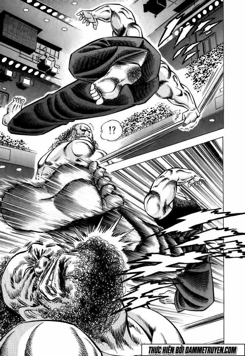 Akakatsuki!! Otokojuku - Seinen Yo, Taishi Wo Idake Chapter 4 trang 13