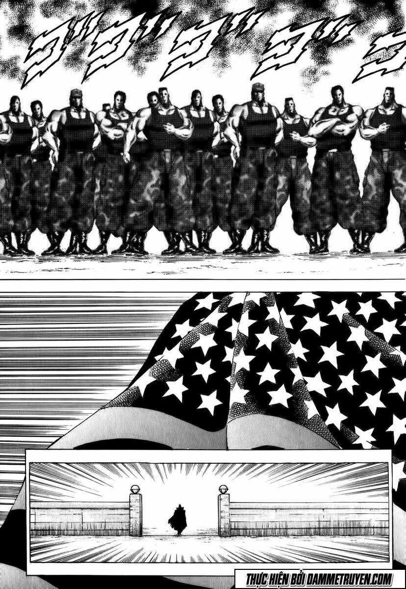 Akakatsuki!! Otokojuku - Seinen Yo, Taishi Wo Idake Chapter 4 trang 23