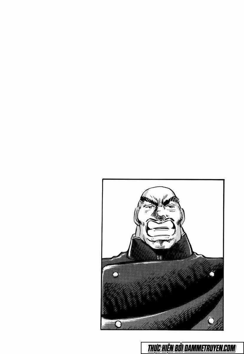 Akakatsuki!! Otokojuku - Seinen Yo, Taishi Wo Idake Chapter 4 trang 26