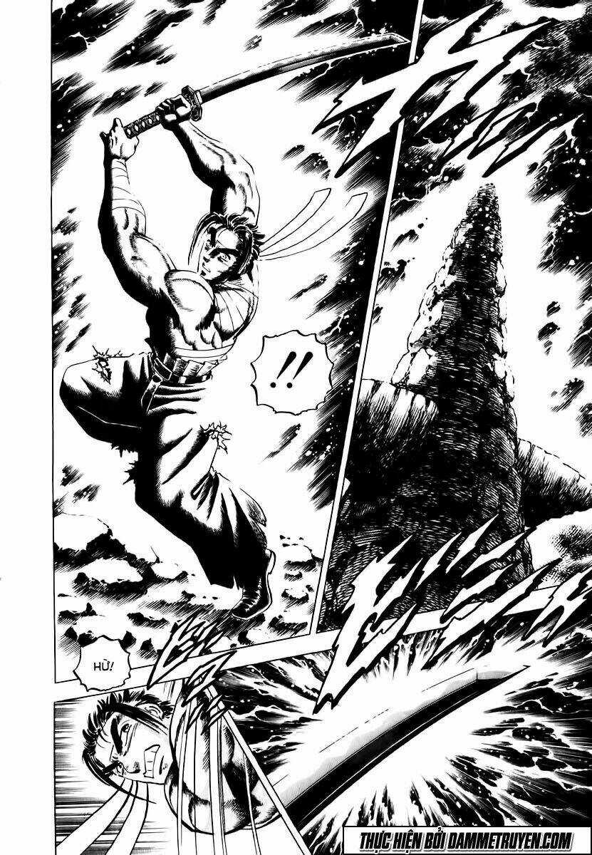 Akakatsuki!! Otokojuku - Seinen Yo, Taishi Wo Idake Chapter 41 trang 13