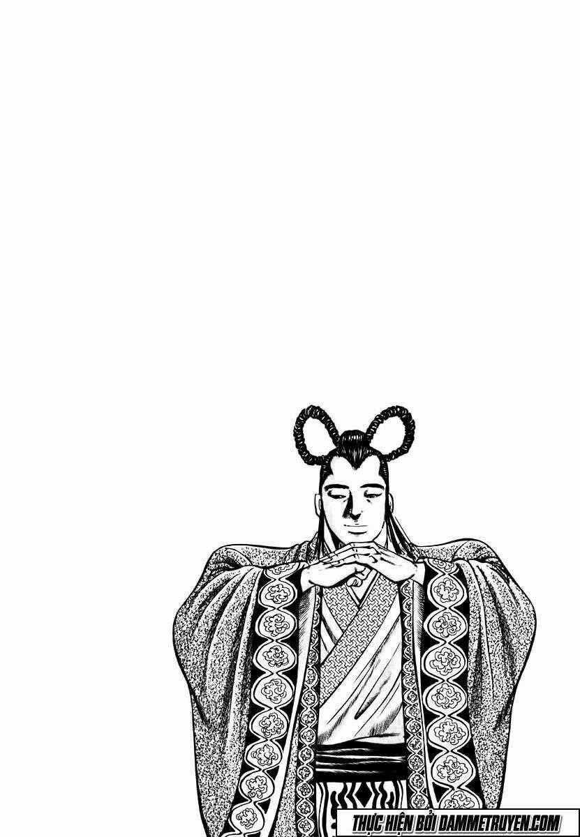 Akakatsuki!! Otokojuku - Seinen Yo, Taishi Wo Idake Chapter 41 trang 33