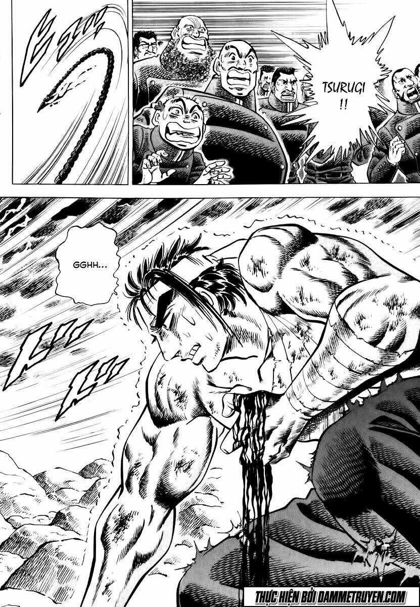 Akakatsuki!! Otokojuku - Seinen Yo, Taishi Wo Idake Chapter 42 trang 15