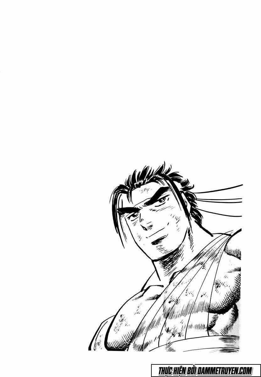 Akakatsuki!! Otokojuku - Seinen Yo, Taishi Wo Idake Chapter 42 trang 25