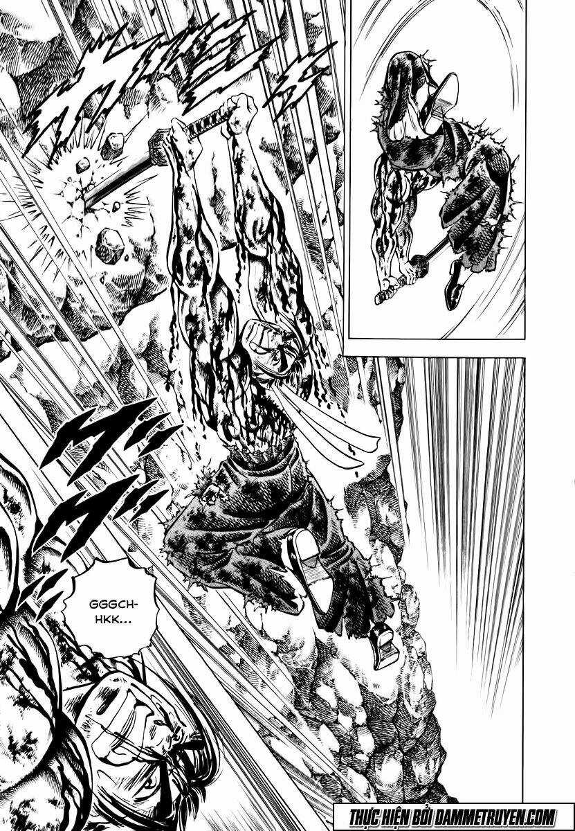 Akakatsuki!! Otokojuku - Seinen Yo, Taishi Wo Idake Chapter 43 trang 14