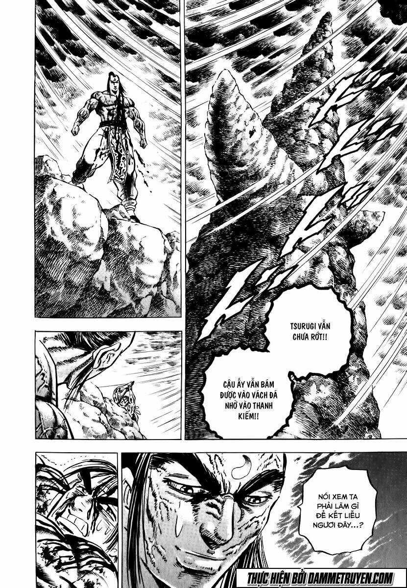 Akakatsuki!! Otokojuku - Seinen Yo, Taishi Wo Idake Chapter 43 trang 15