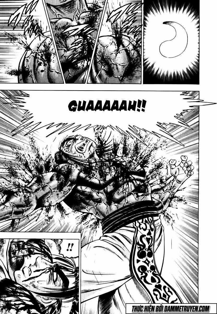 Akakatsuki!! Otokojuku - Seinen Yo, Taishi Wo Idake Chapter 43 trang 16