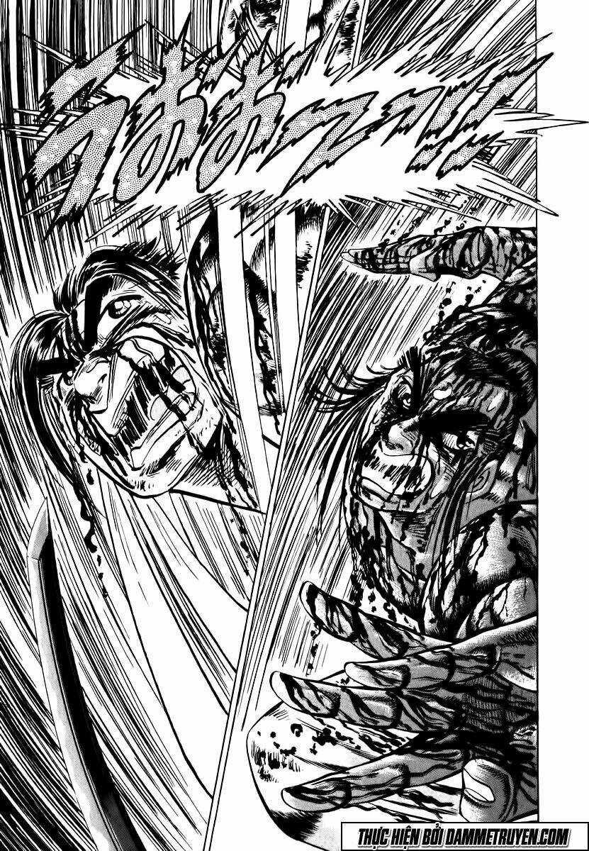 Akakatsuki!! Otokojuku - Seinen Yo, Taishi Wo Idake Chapter 43 trang 20