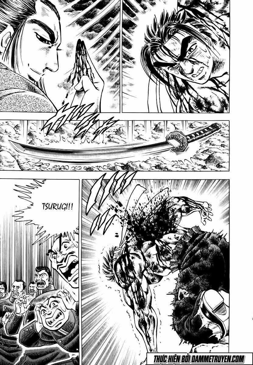 Akakatsuki!! Otokojuku - Seinen Yo, Taishi Wo Idake Chapter 43 trang 4