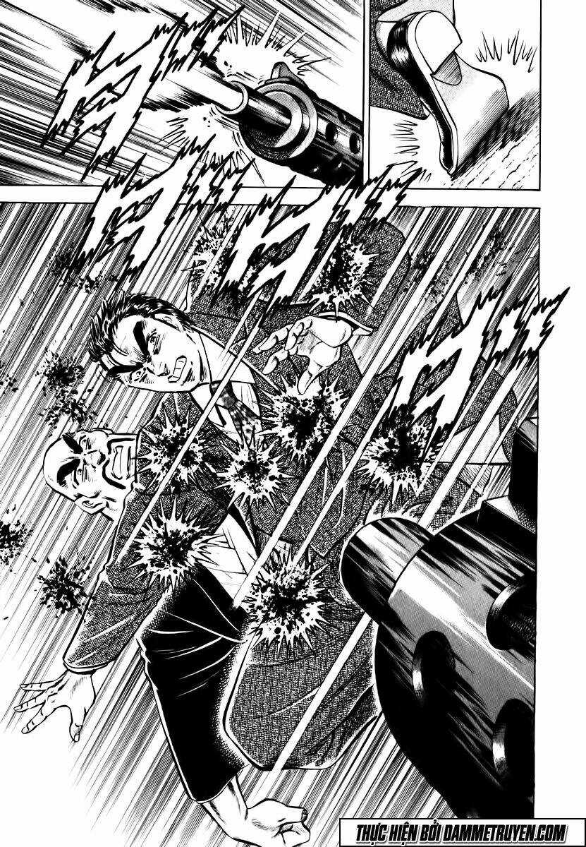 Akakatsuki!! Otokojuku - Seinen Yo, Taishi Wo Idake Chapter 46 trang 10