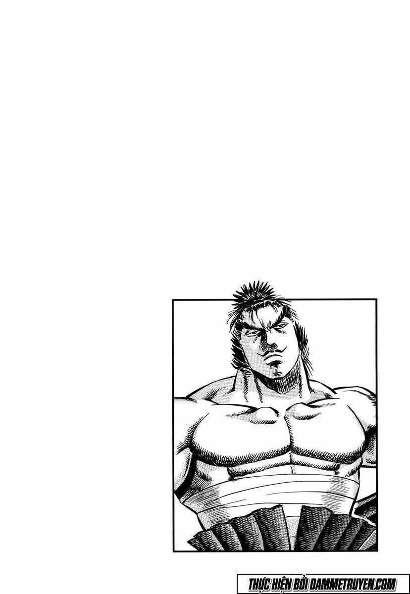 Akakatsuki!! Otokojuku - Seinen Yo, Taishi Wo Idake Chapter 5 trang 26